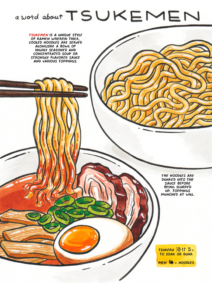 Noodle.magazine